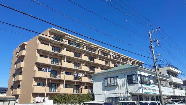 【外観】の画像