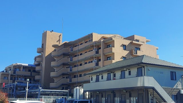 【外観】の画像