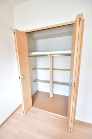 大阪市城東区鴫野西５丁目の賃貸マンションの設備