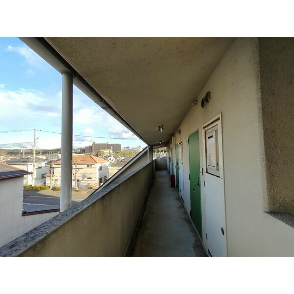 メゾンモンテのその他