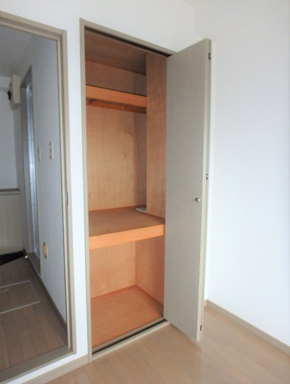 【収納】 | レジデンス三田