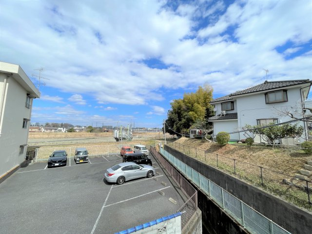 【展望】 | 八王子市長沼町中古戸建