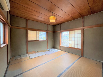 【和室】 | 八王子市長沼町中古戸建