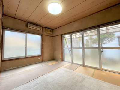 【和室】 | 八王子市長沼町中古戸建