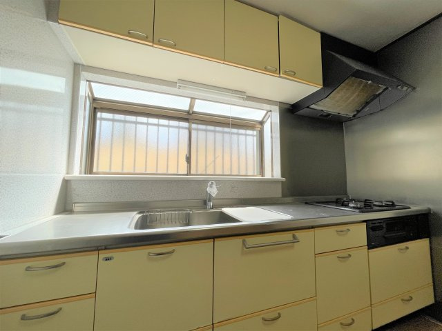 【キッチン】 | 八王子市長沼町中古戸建