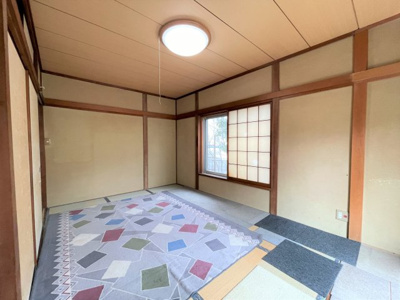 【和室】 | 八王子市長沼町中古戸建