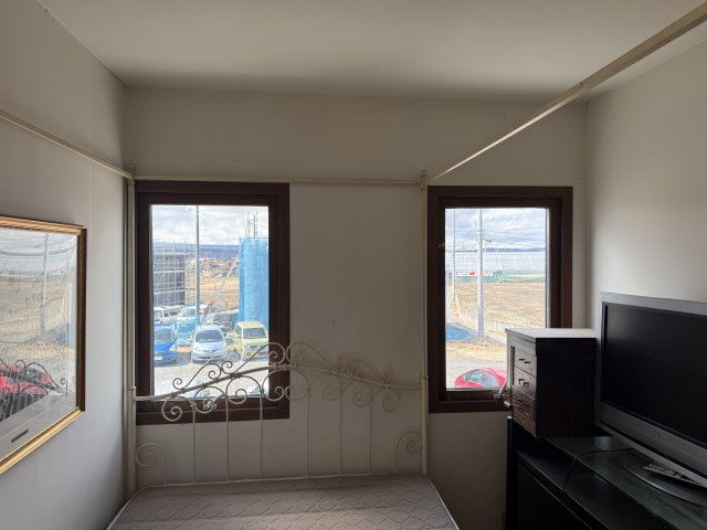 【洋室】 | ２Ｆ