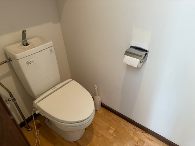 【トイレ】 | ２Ｆ