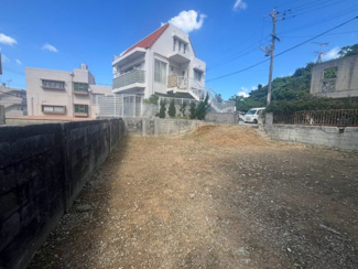  | 那覇市首里儀保四丁目土地