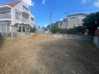  | 那覇市首里儀保四丁目土地