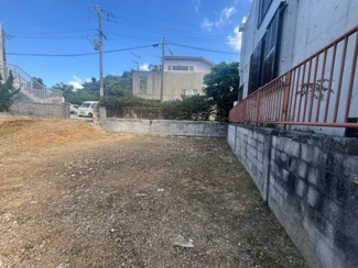  | 那覇市首里儀保四丁目土地