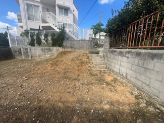  | 那覇市首里儀保四丁目土地