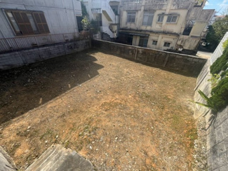  | 那覇市首里儀保四丁目土地