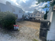 那覇市首里儀保四丁目土地の画像