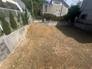  | 那覇市首里儀保四丁目土地