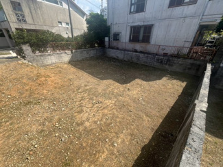  | 那覇市首里儀保四丁目土地