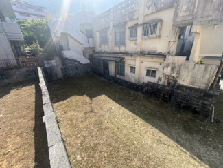  | 那覇市首里儀保四丁目土地