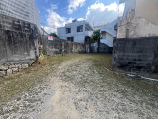  | 那覇市首里儀保四丁目土地