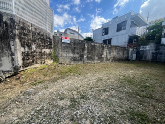  | 那覇市首里儀保四丁目土地