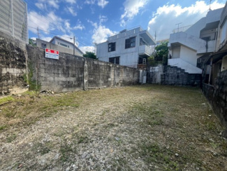  | 那覇市首里儀保四丁目土地