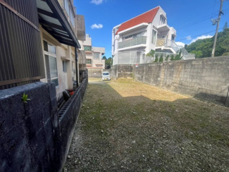  | 那覇市首里儀保四丁目土地