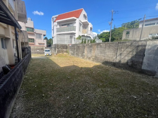  | 那覇市首里儀保四丁目土地