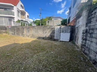  | 那覇市首里儀保四丁目土地