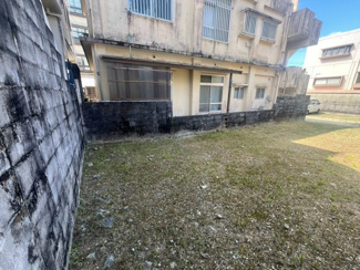  | 那覇市首里儀保四丁目土地