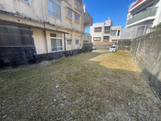  | 那覇市首里儀保四丁目土地