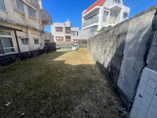  | 那覇市首里儀保四丁目土地