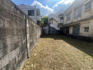  | 那覇市首里儀保四丁目土地
