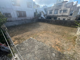  | 那覇市首里儀保四丁目土地