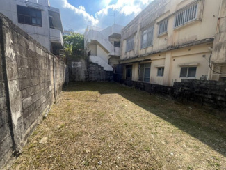  | 那覇市首里儀保四丁目土地