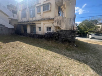  | 那覇市首里儀保四丁目土地