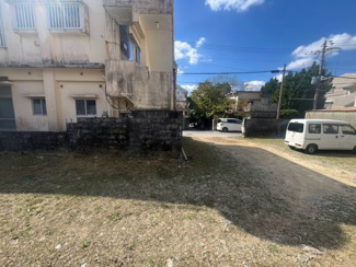  | 那覇市首里儀保四丁目土地