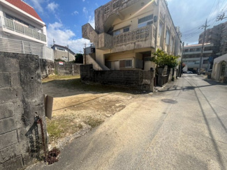  | 那覇市首里儀保四丁目土地