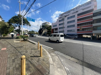  | 那覇市首里儀保四丁目土地