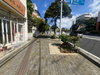  | 那覇市首里儀保四丁目土地