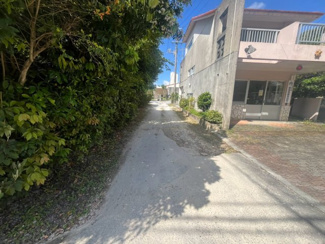  | 那覇市首里儀保四丁目土地