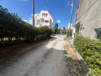  | 那覇市首里儀保四丁目土地
