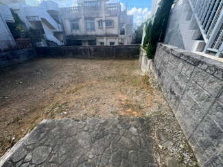  | 那覇市首里儀保四丁目土地