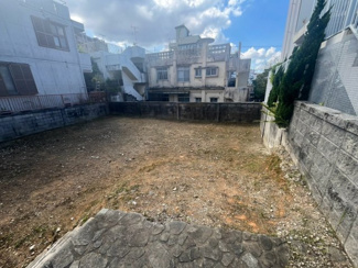  | 那覇市首里儀保四丁目土地