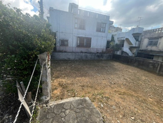  | 那覇市首里儀保四丁目土地