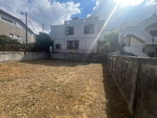  | 那覇市首里儀保四丁目土地