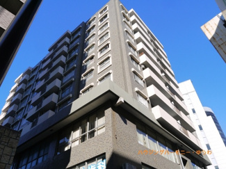 【外観】 | ２路線２駅可能な「要町」駅の３DK。「池袋」駅も徒歩圏内です。