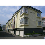 ベジタブルハウスの画像