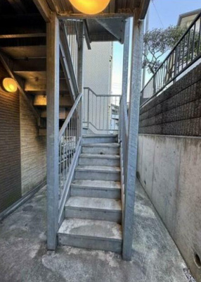 【その他共用部分】 | ベスト上星川