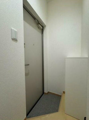 【玄関】 | ベスト上星川