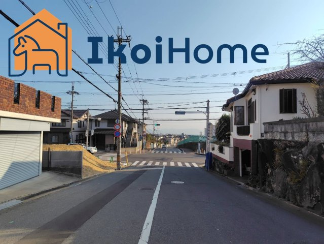 明石市大久保町高丘1丁目　土地のその他|●年中無休：当日予約可●南西角地で、間口も広く、お好きな間取りのお家が建築可能です！