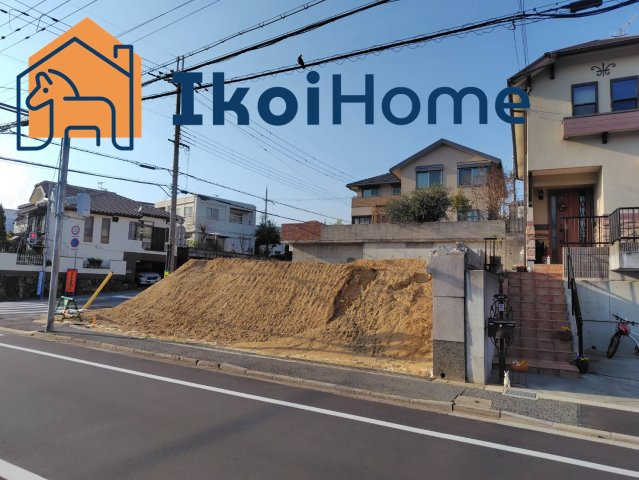 明石市大久保町高丘1丁目　土地のその他|●年中無休：見学時間9:00～20:00・当日予約可●整形地です！都市ガス、上下水引き込みございます！